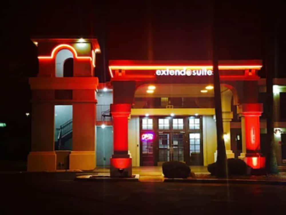 Extend-A-Suites Финикс Екстериор снимка