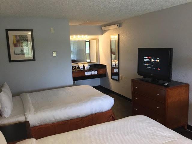 Extend-A-Suites Финикс Екстериор снимка